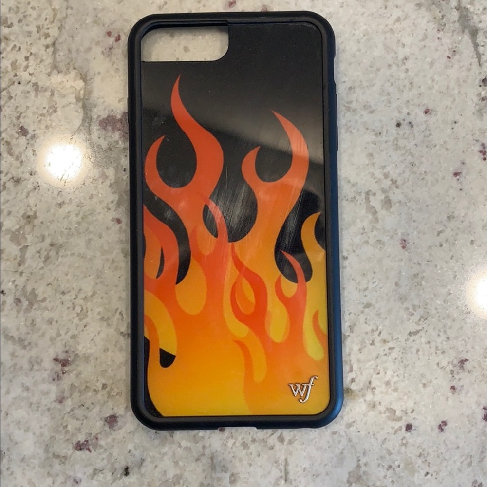 Wildflower Case for IPhone 6/7/8 PLUS